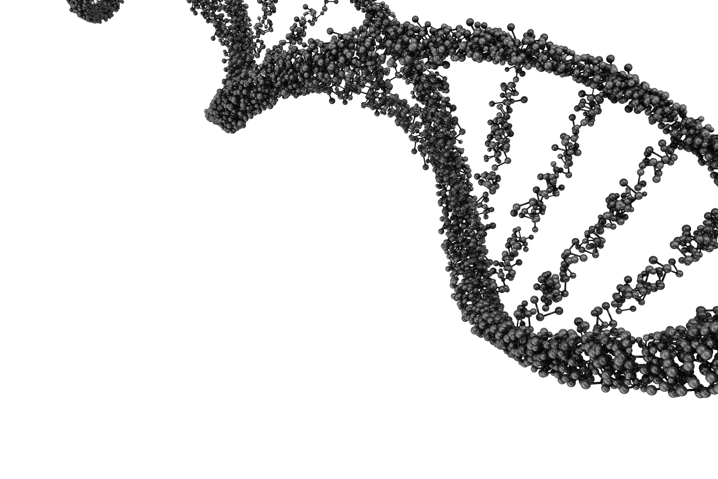 DNA double helix