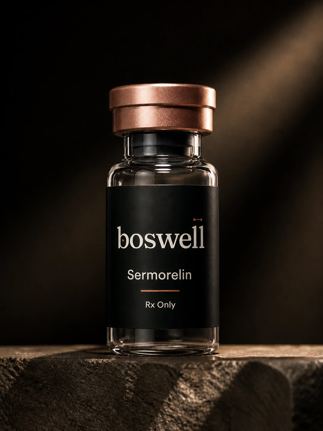 sermorelin vial