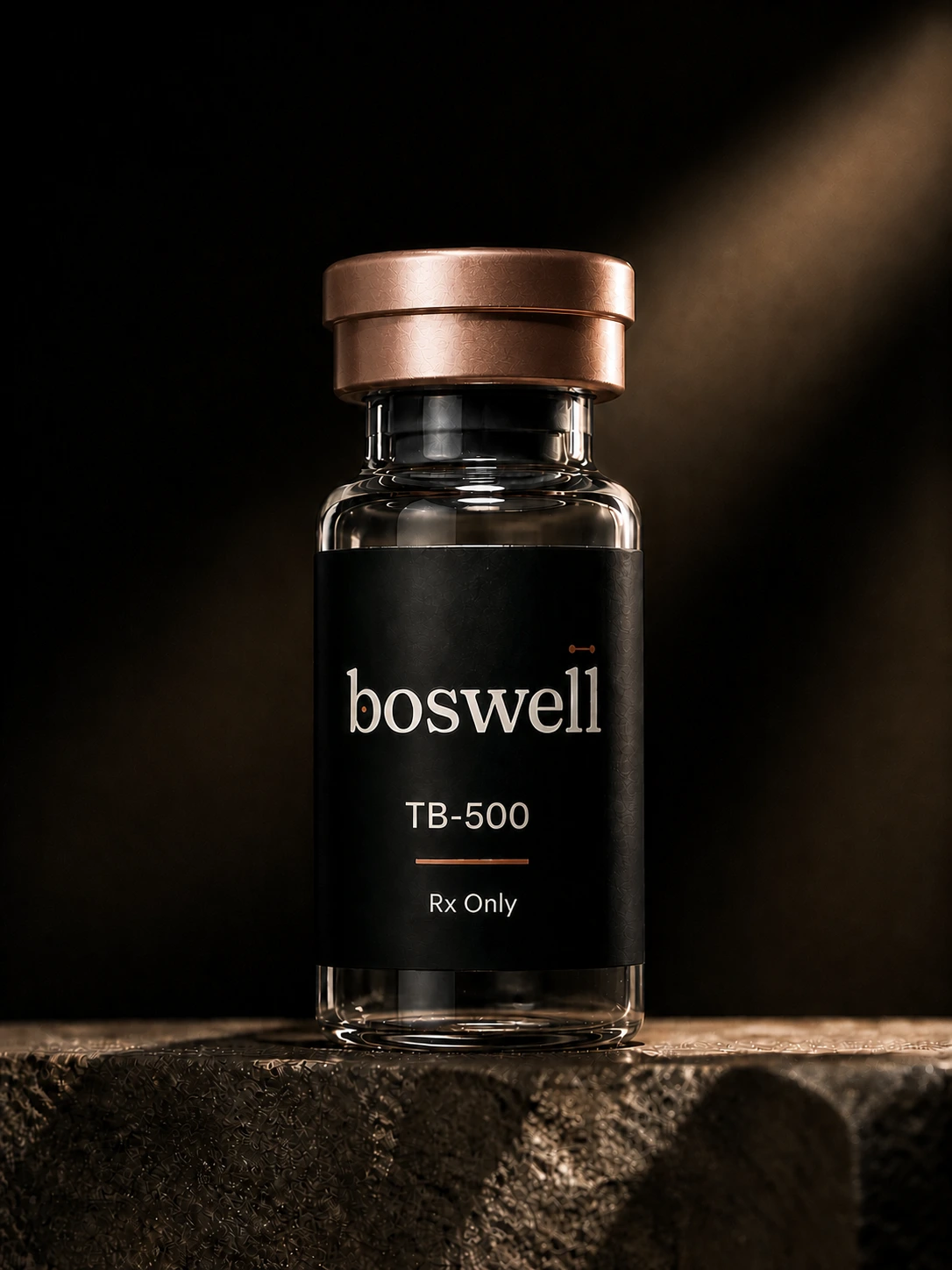 TB-500 vial